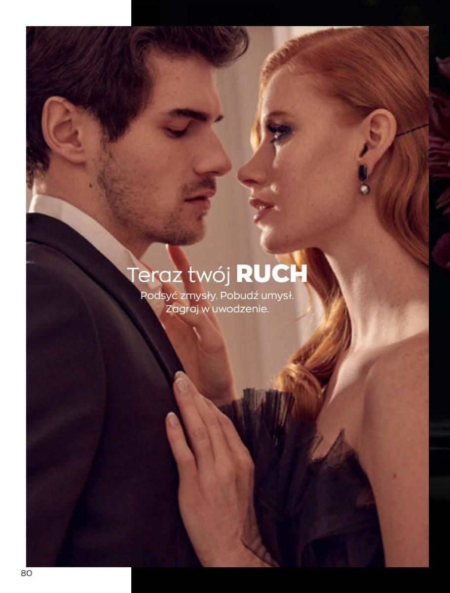 Gazetka promocyjna Avon str. 80