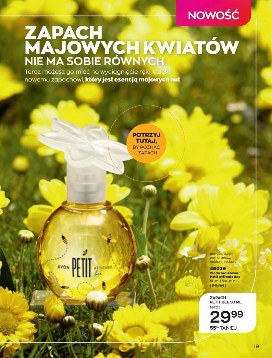 Gazetka promocyjna Avon str. 251