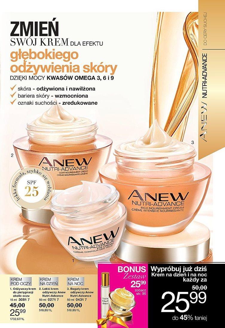 Gazetka promocyjna Avon str. 103