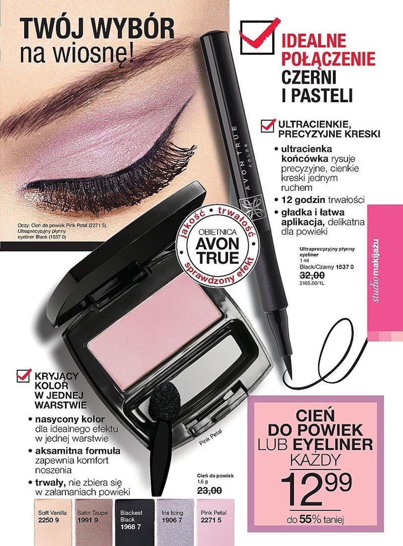 Gazetka promocyjna Avon str. 133