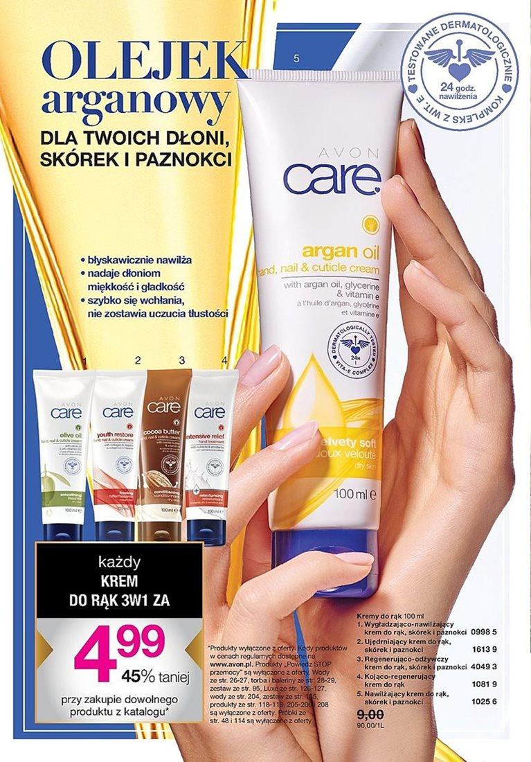 Gazetka promocyjna Avon str. 207