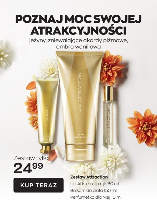 Gazetka promocyjna Avon str. 47