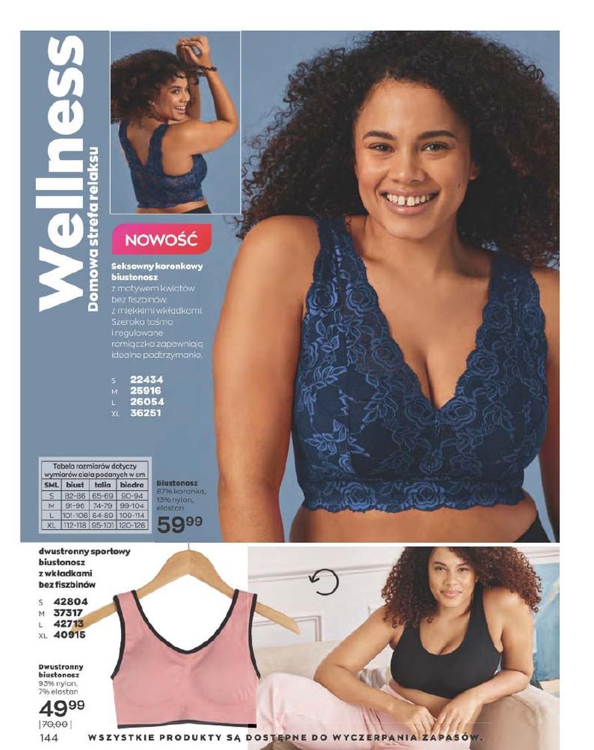 Gazetka promocyjna Avon str. 144