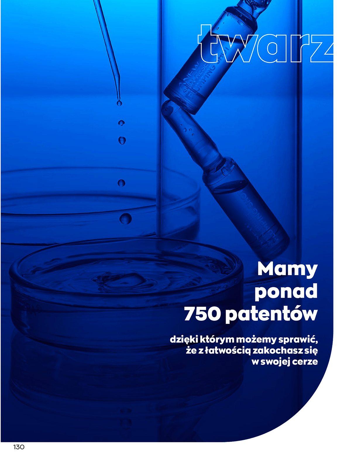 Gazetka promocyjna Avon str. 138