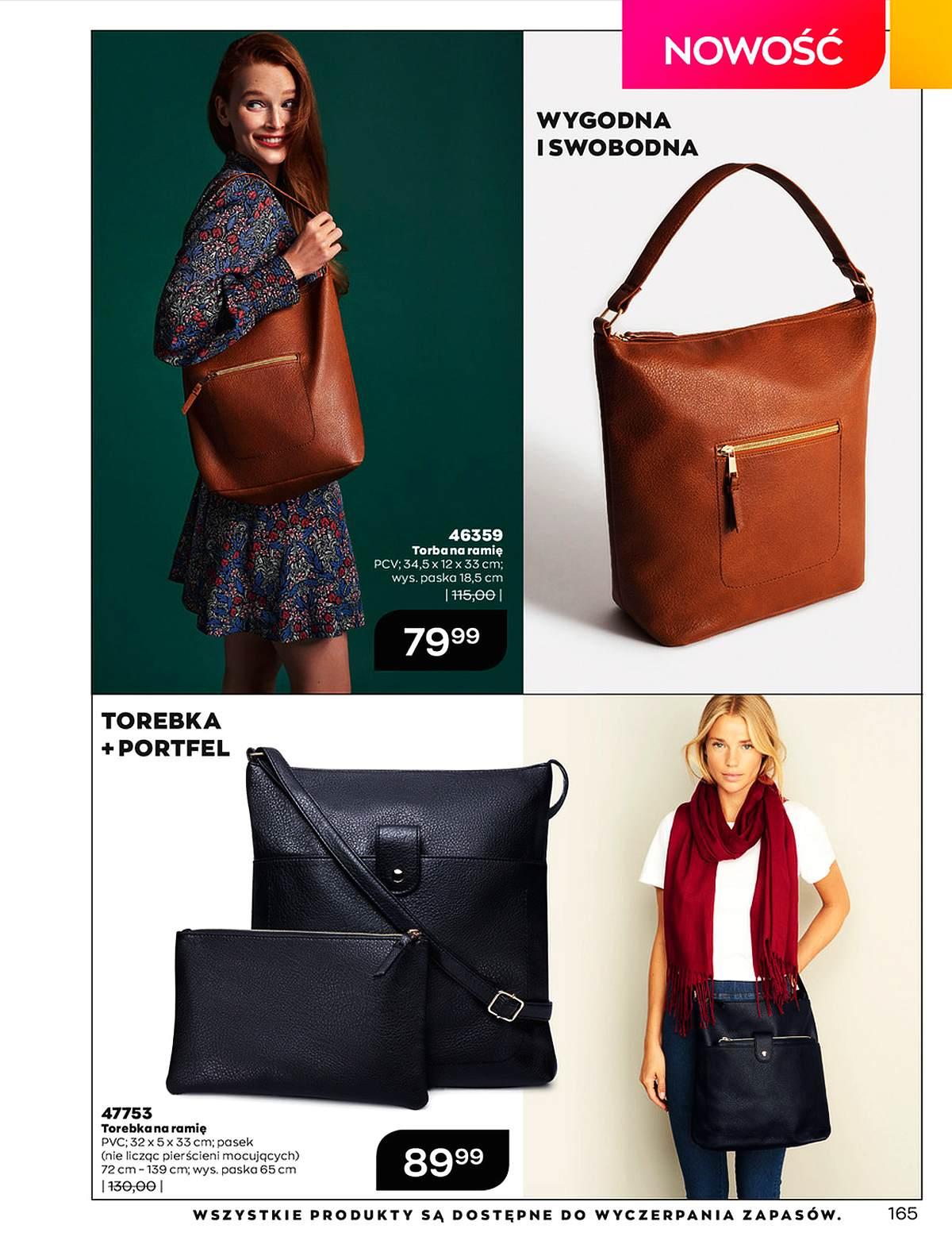 Gazetka promocyjna Avon str. 173