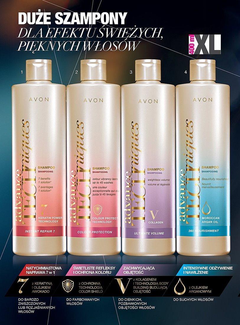 Gazetka promocyjna Avon str. 162