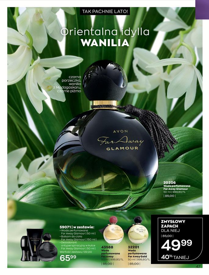 Gazetka promocyjna Avon str. 55