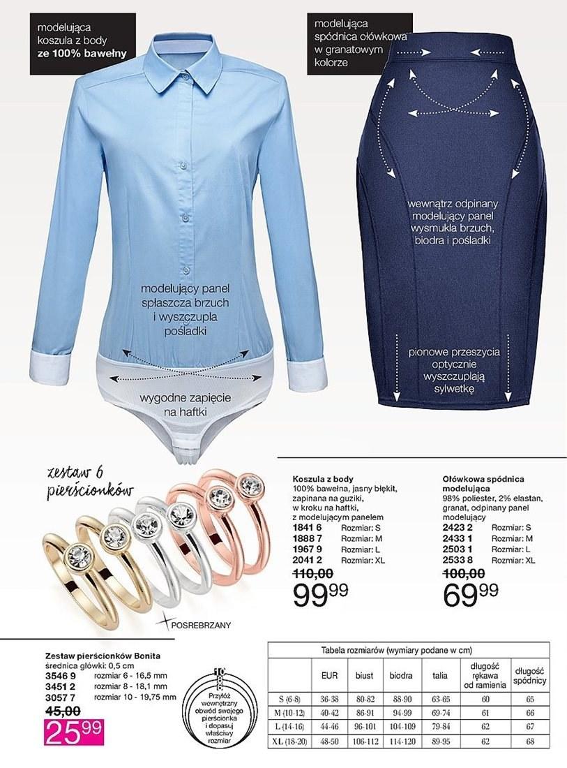 Gazetka promocyjna Avon str. 18