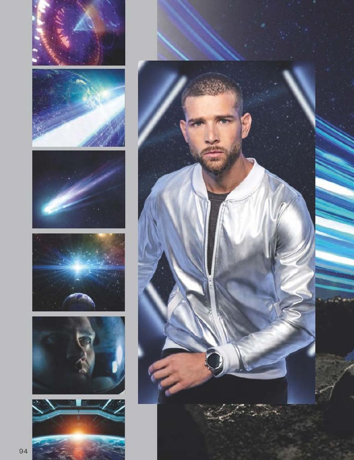 Gazetka promocyjna Avon str. 94