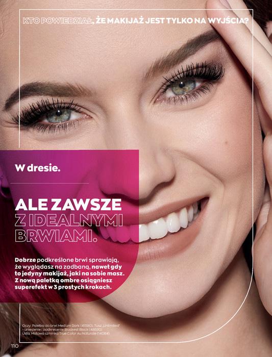 Gazetka promocyjna Avon str. 120