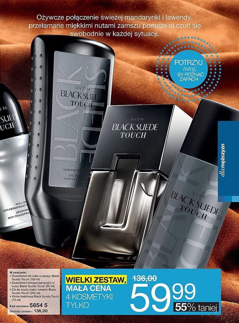 Gazetka promocyjna Avon str. 59