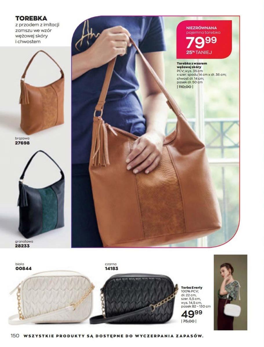 Gazetka promocyjna Avon str. 382