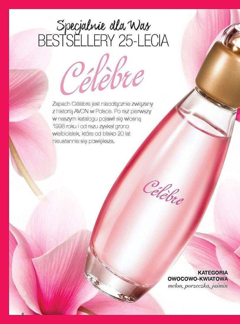 Gazetka promocyjna Avon str. 8