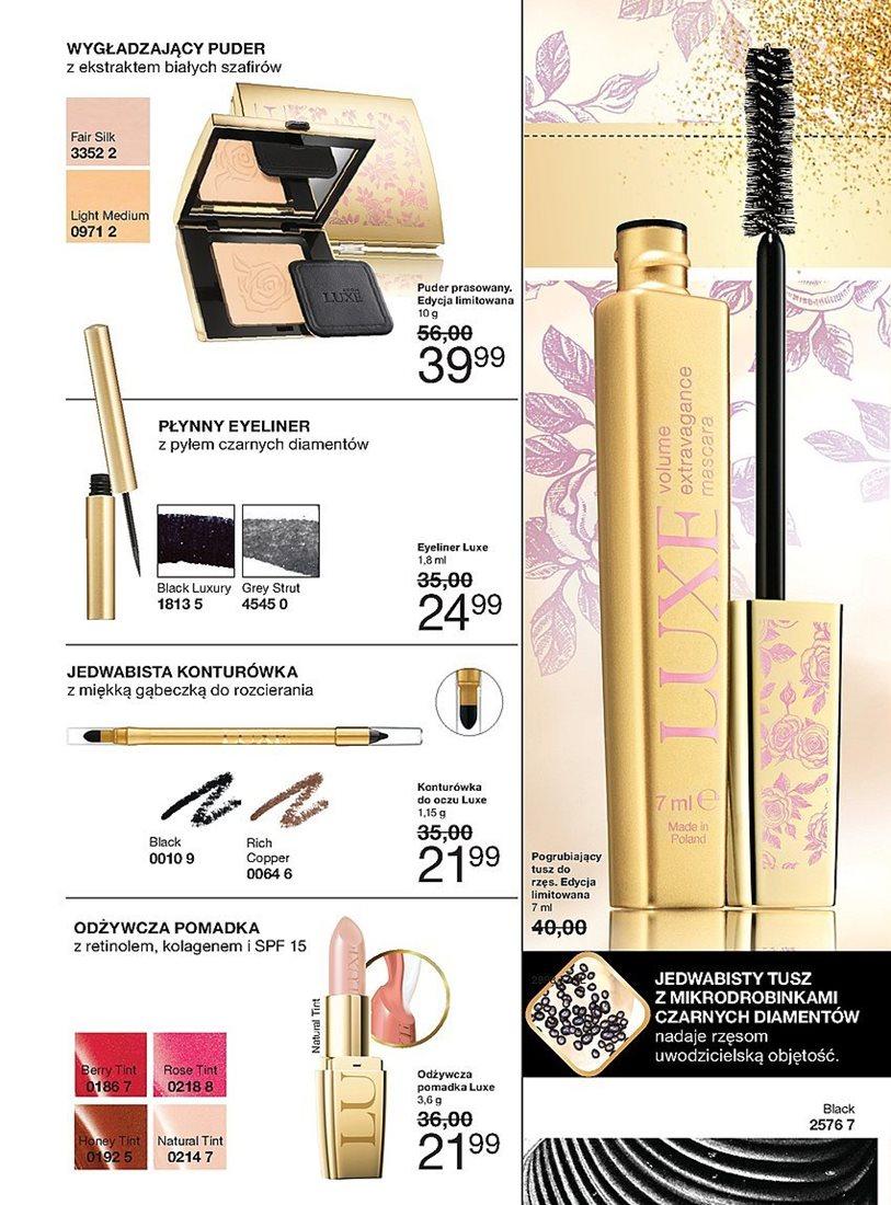 Gazetka promocyjna Avon str. 128