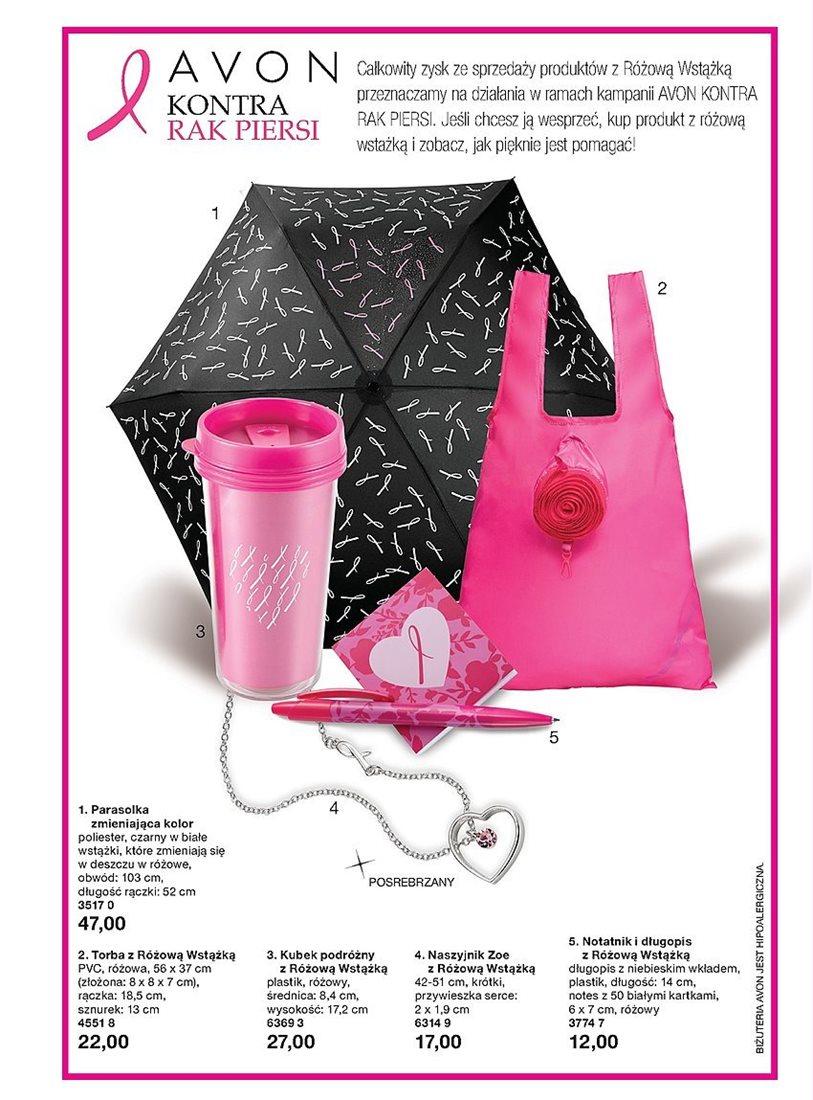 Gazetka promocyjna Avon str. 148