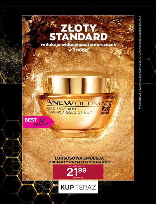 Gazetka promocyjna Avon str. 258