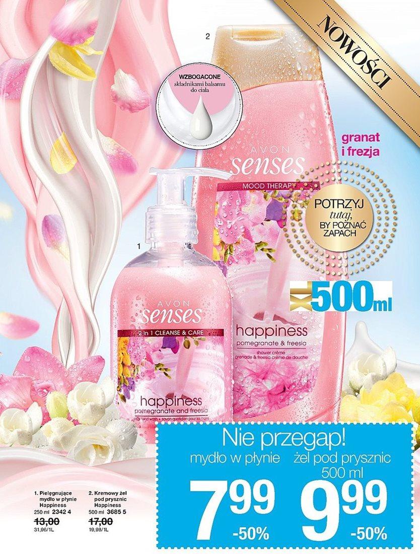 Gazetka promocyjna Avon str. 191