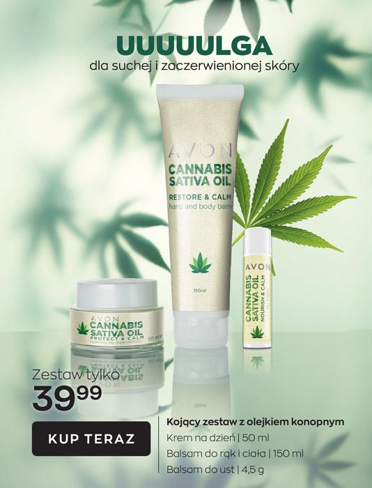 Gazetka promocyjna Avon str. 19