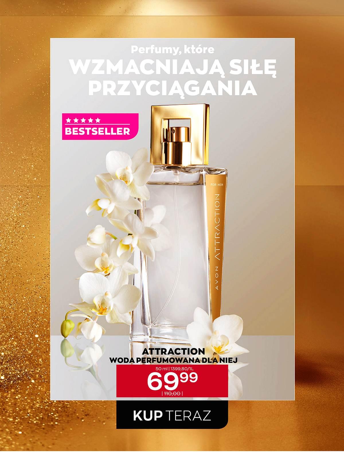 Gazetka promocyjna Avon str. 232