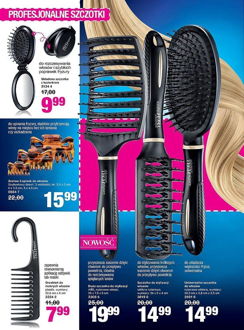 Gazetka promocyjna Avon str. 212
