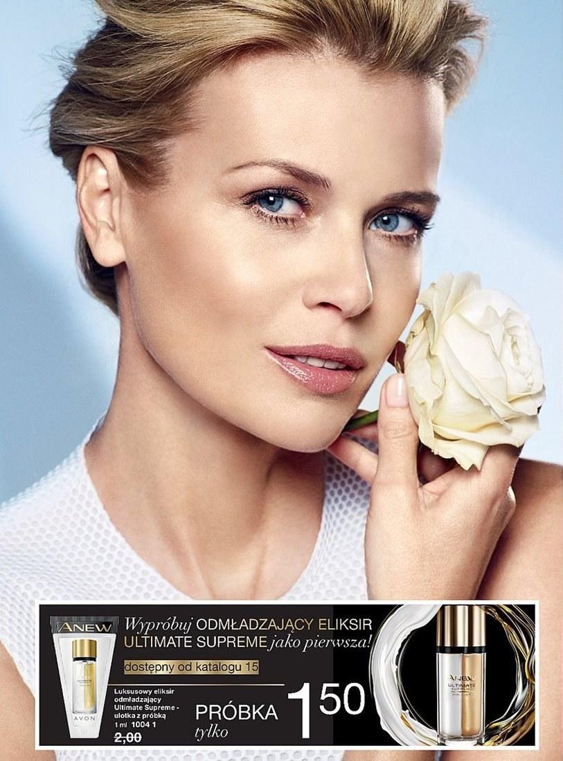 Gazetka promocyjna Avon str. 126