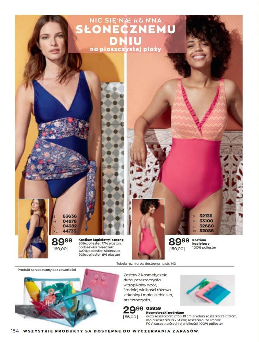 Gazetka promocyjna Avon str. 153