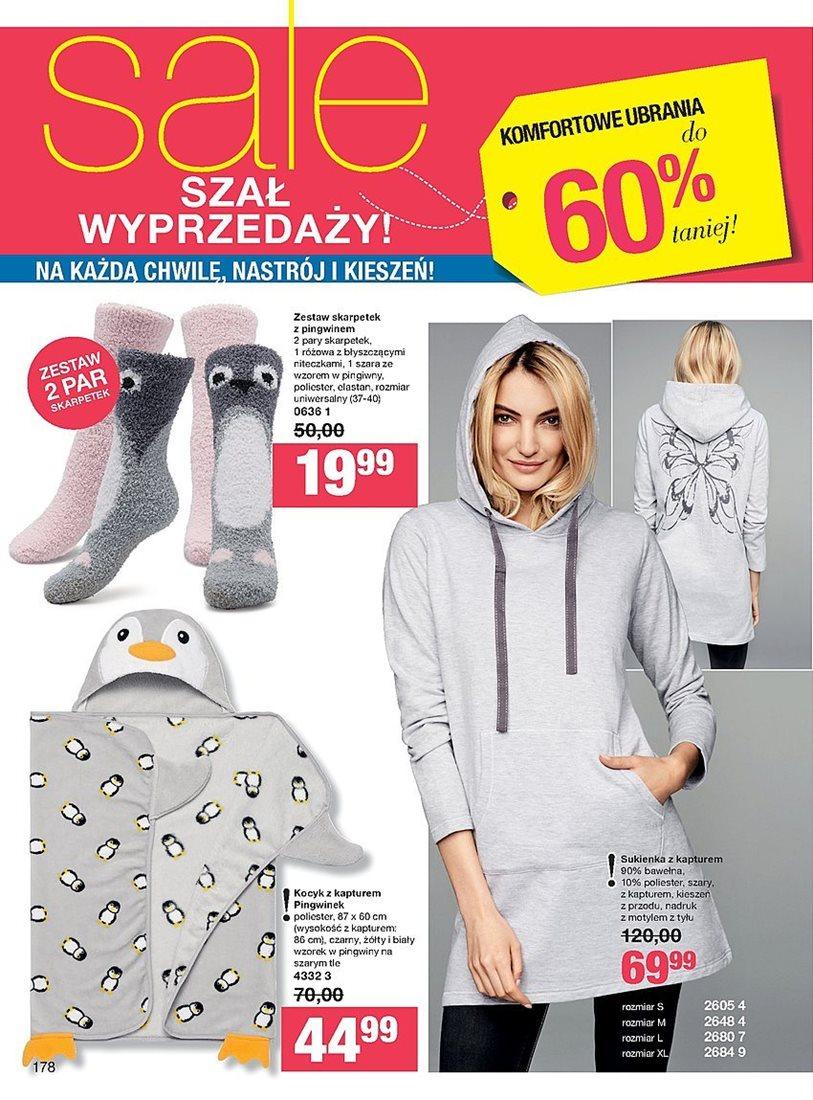 Gazetka promocyjna Avon str. 178