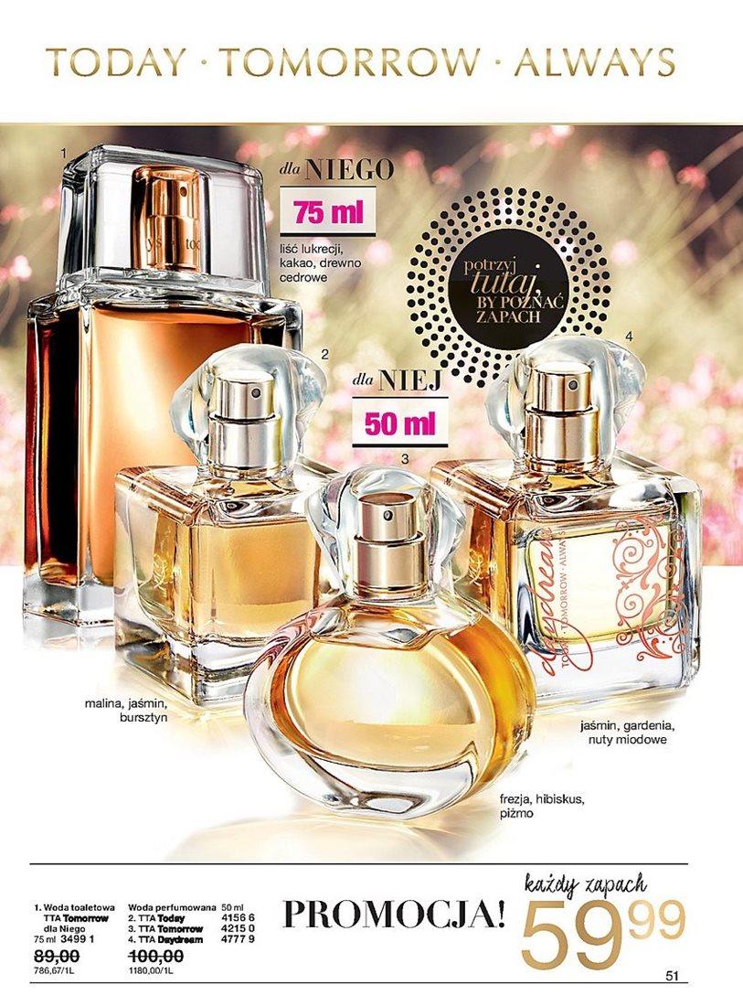 Gazetka promocyjna Avon str. 51