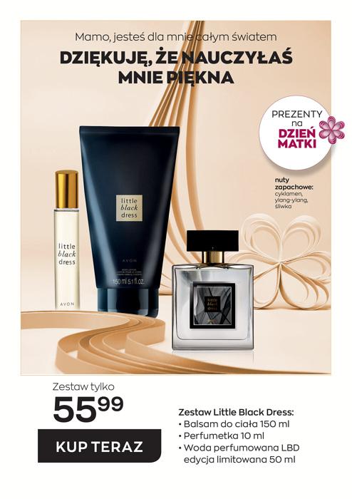 Gazetka promocyjna Avon str. 11