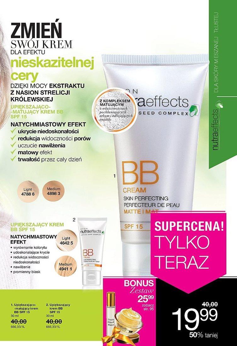Gazetka promocyjna Avon str. 109