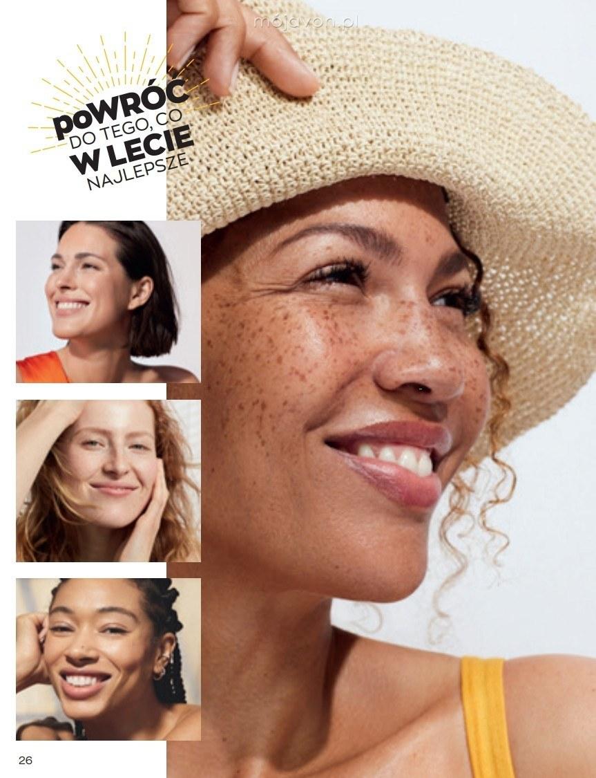 Gazetka promocyjna Avon str. 26