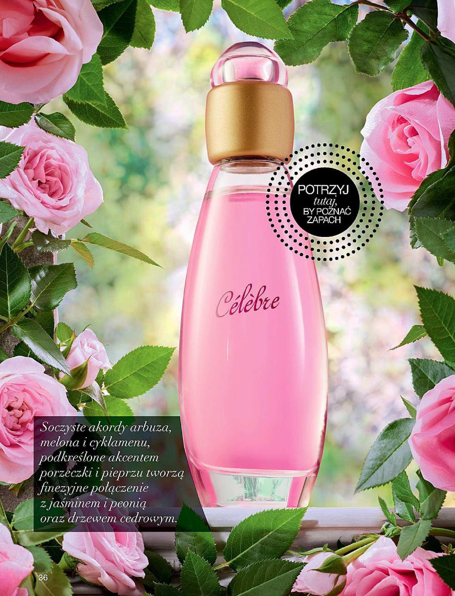 Gazetka promocyjna Avon str. 36