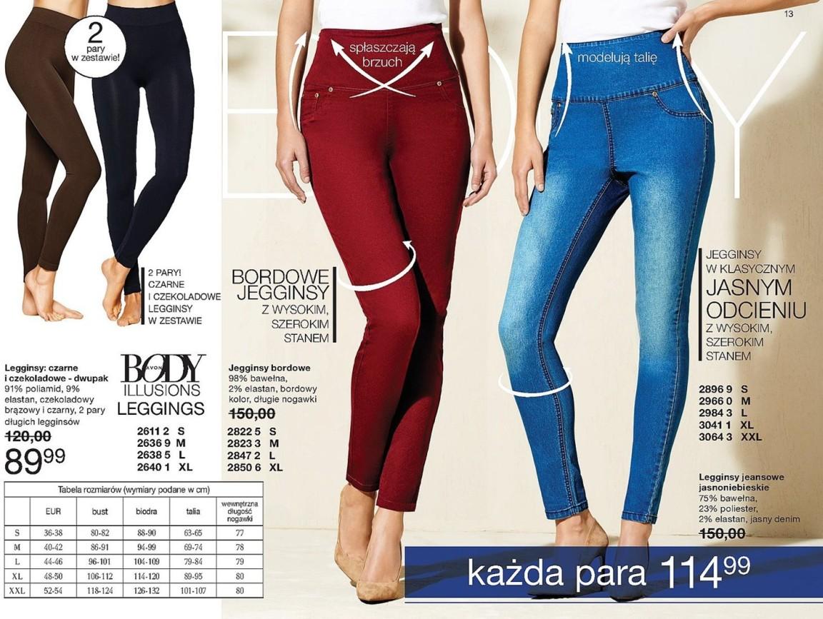 Gazetka promocyjna Avon str. 13