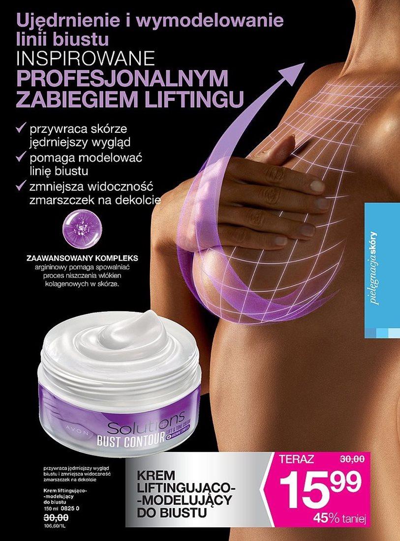 Gazetka promocyjna Avon str. 183