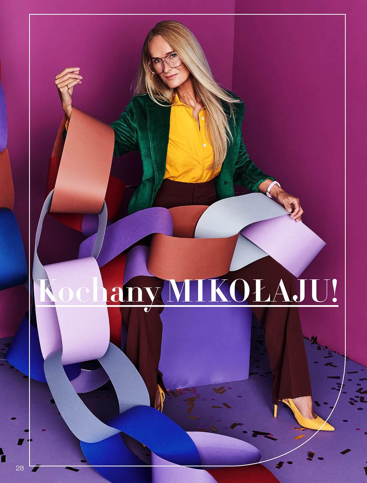 Gazetka promocyjna Avon str. 38