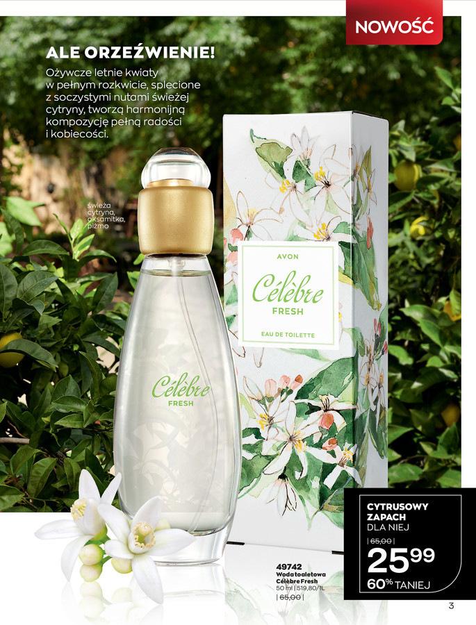 Gazetka promocyjna Avon str. 11