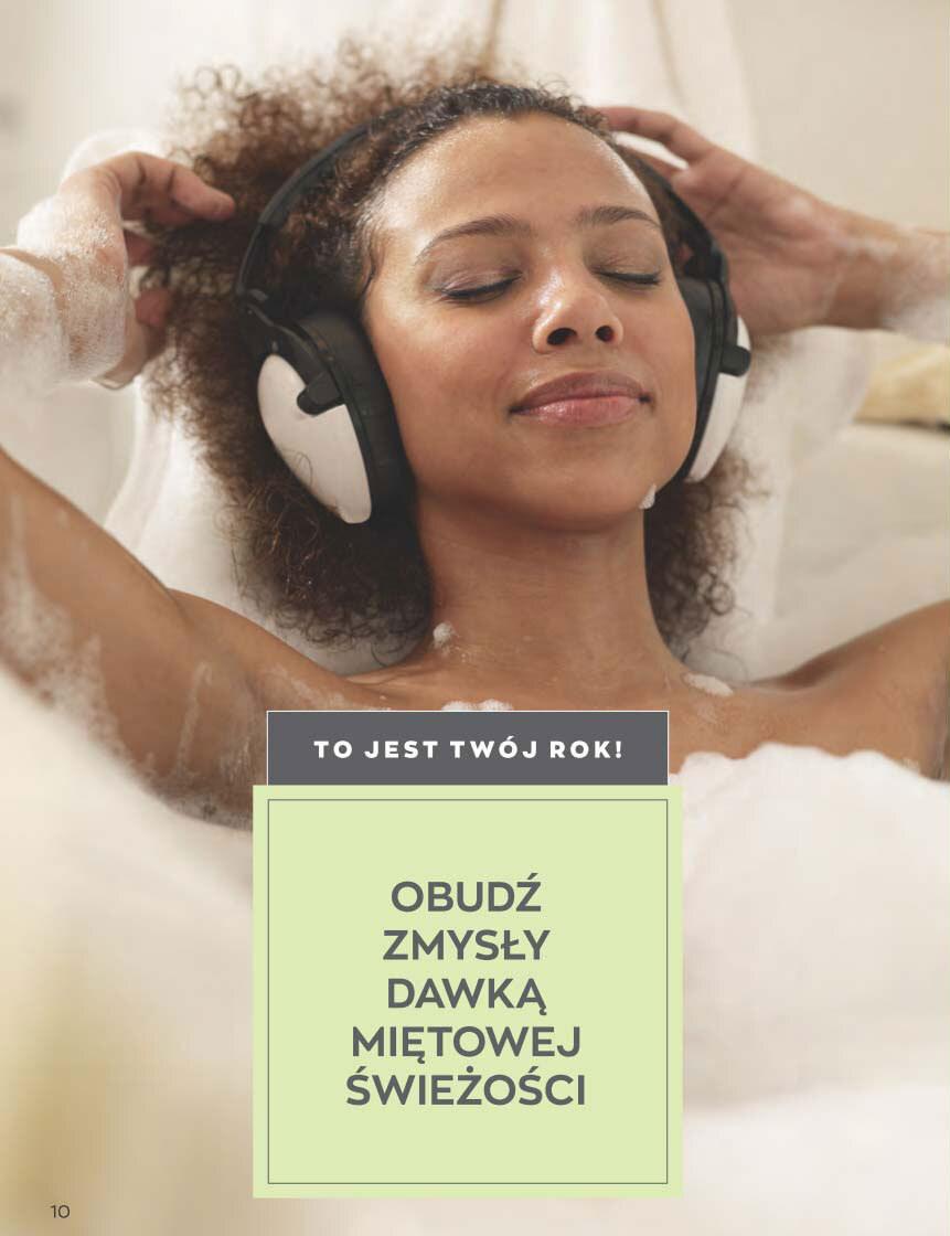 Gazetka promocyjna Avon str. 10