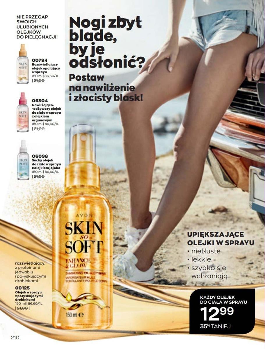 Gazetka promocyjna Avon str. 442