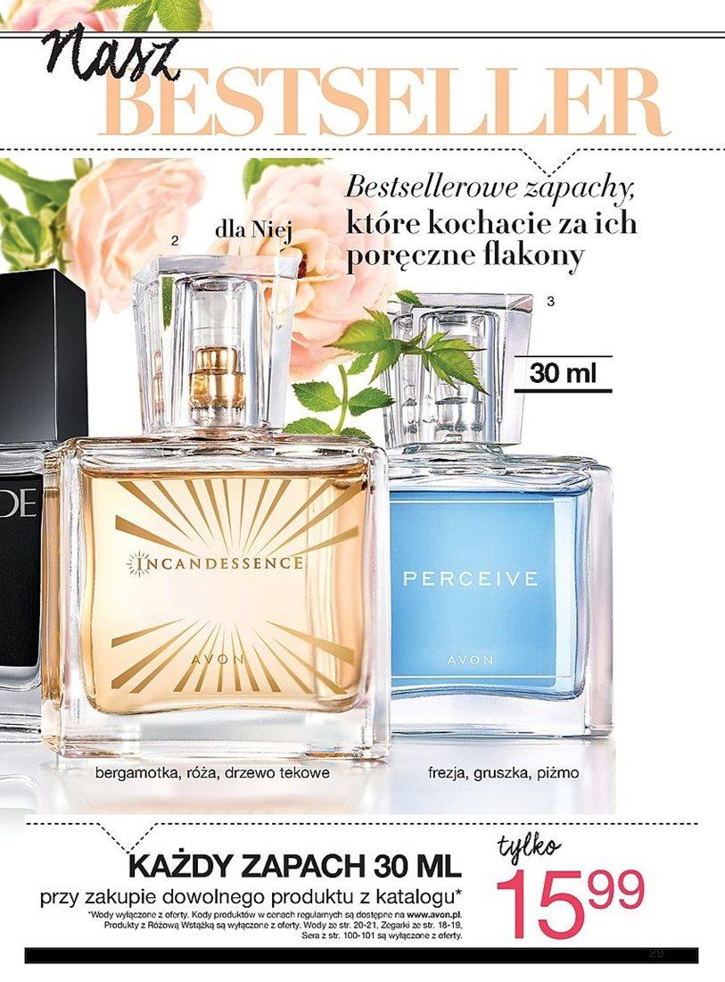 Gazetka promocyjna Avon str. 27