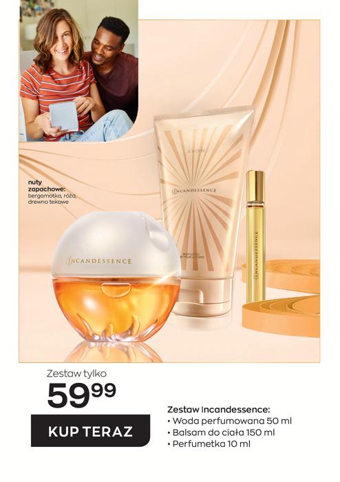 Gazetka promocyjna Avon str. 10