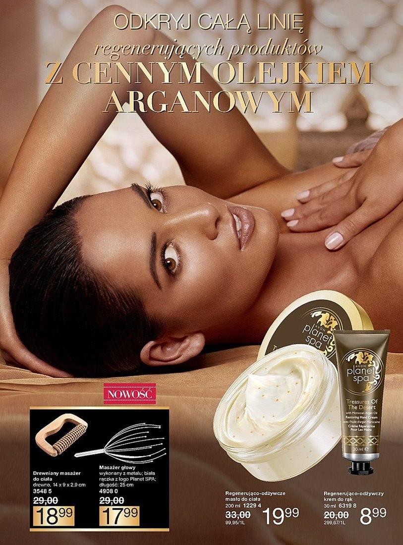 Gazetka promocyjna Avon str. 118