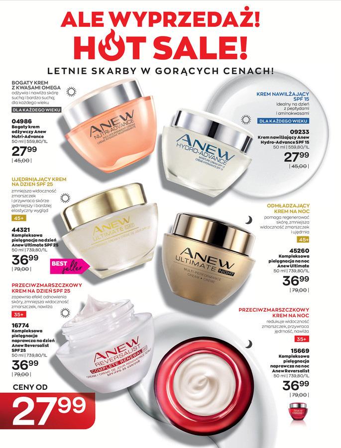 Gazetka promocyjna Avon str. 30