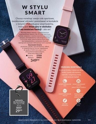 Gazetka promocyjna Avon str. 161