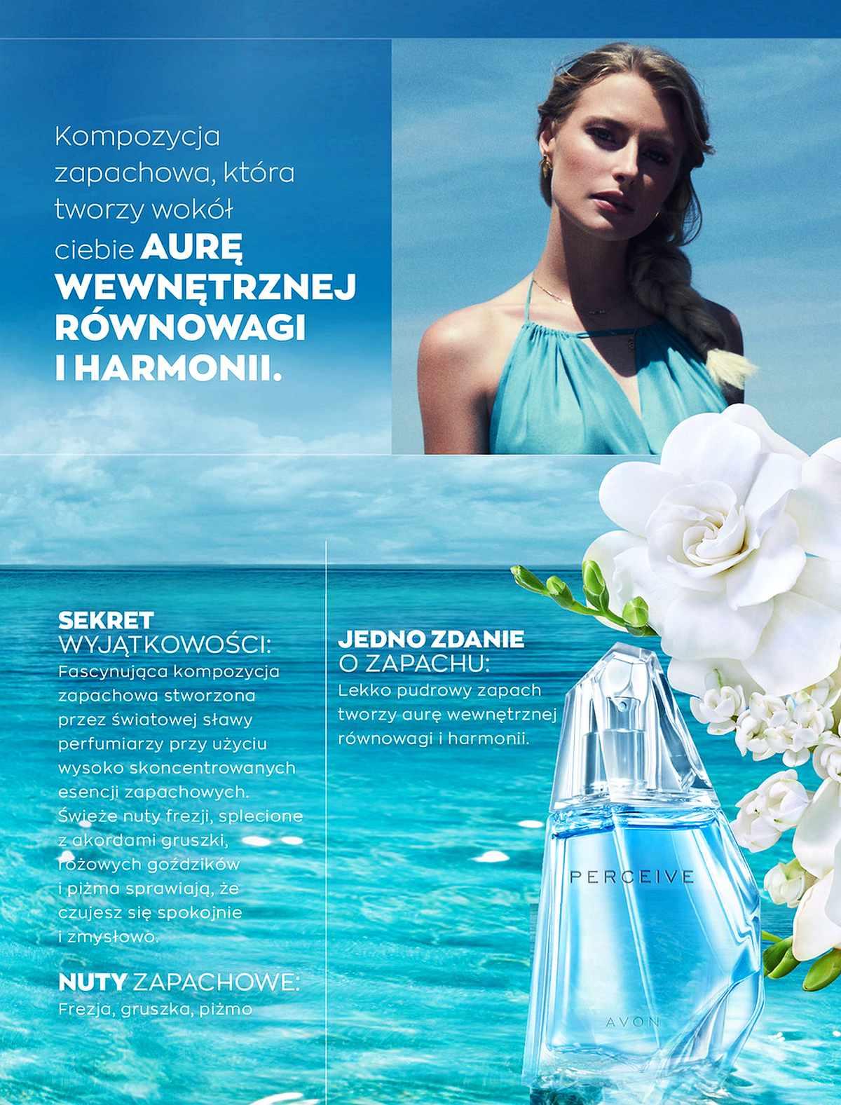 Gazetka promocyjna Avon str. 229