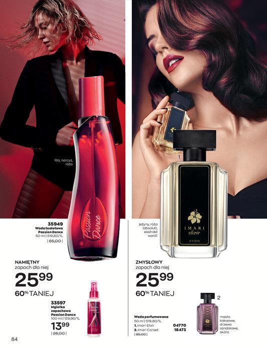Gazetka promocyjna Avon str. 94