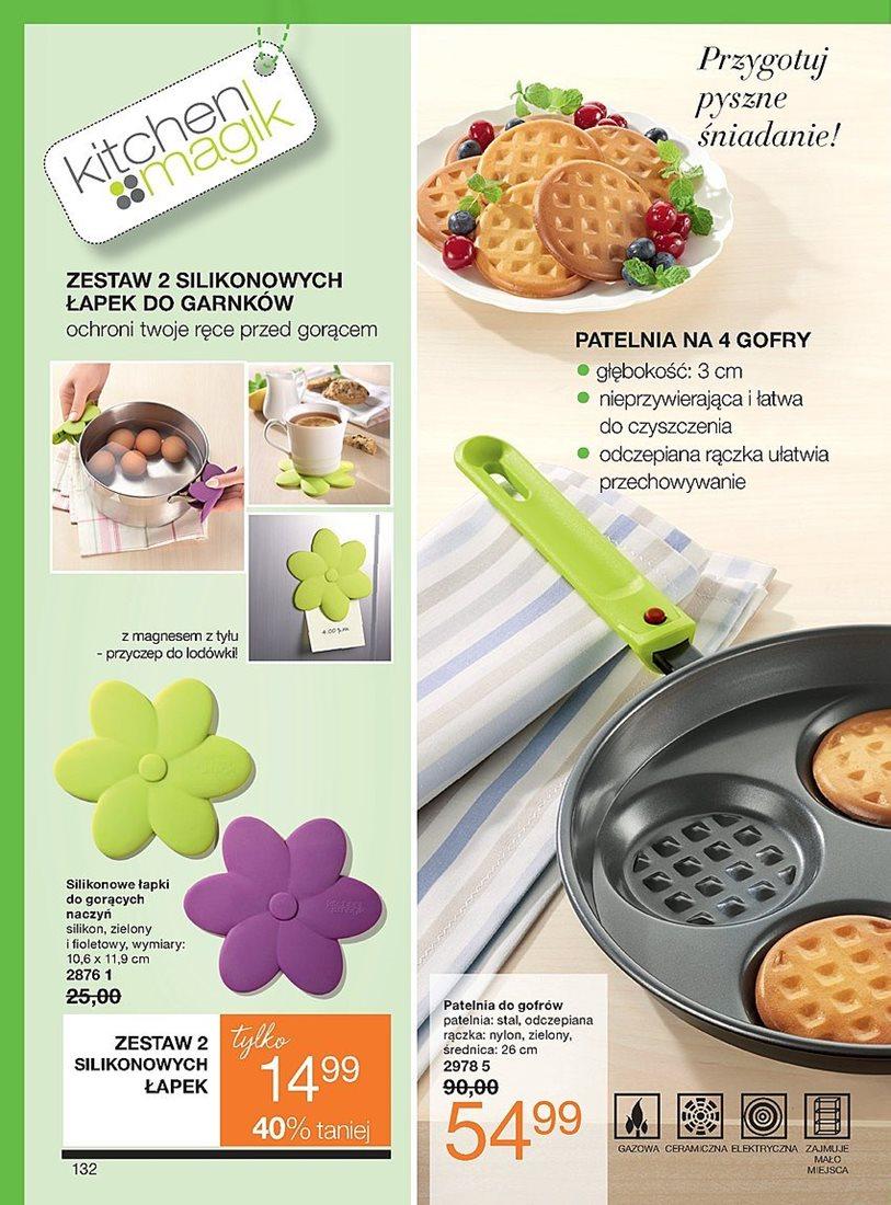 Gazetka promocyjna Avon str. 132