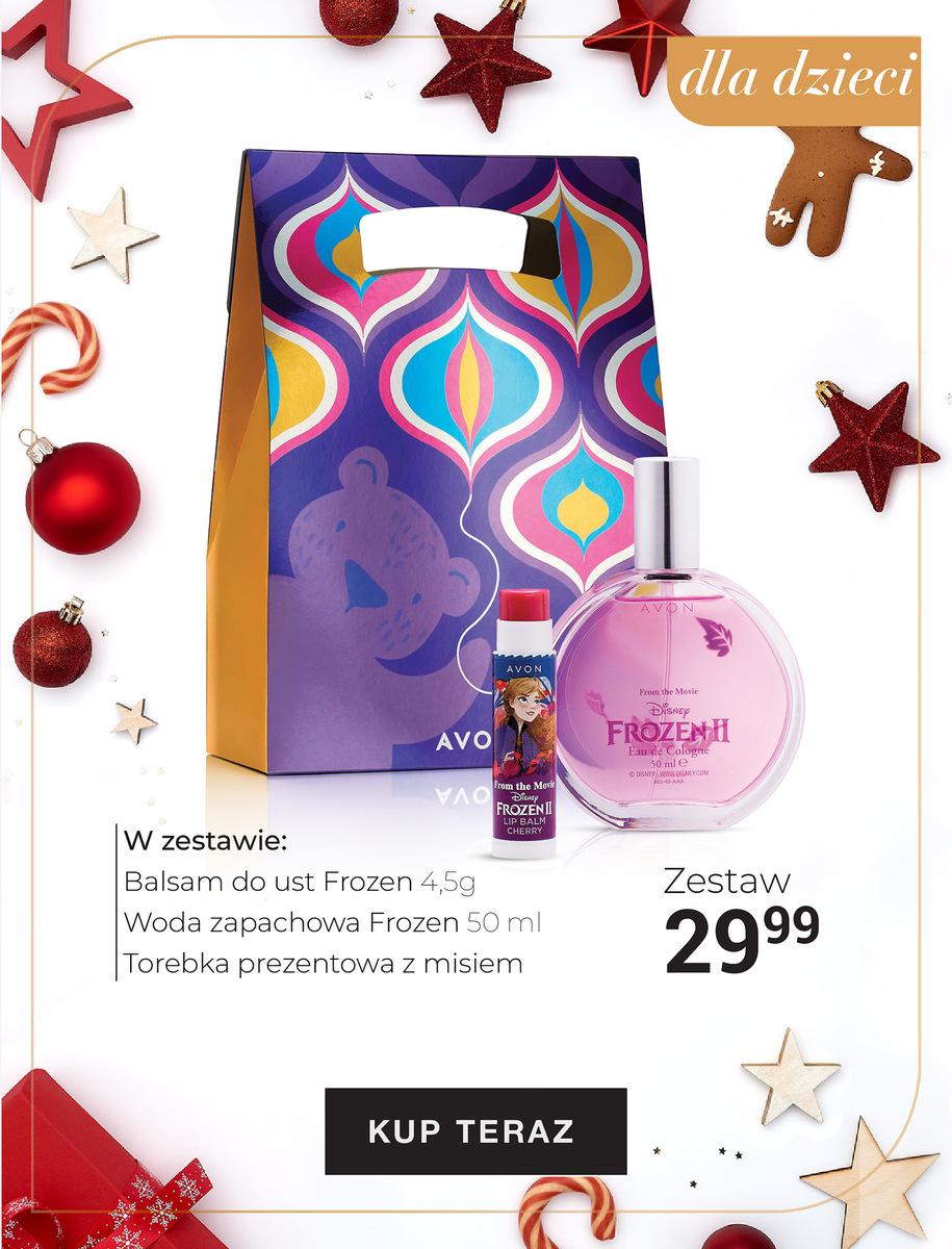 Gazetka promocyjna Avon str. 20