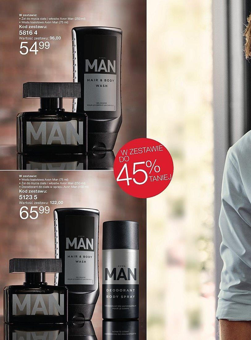 Gazetka promocyjna Avon str. 194