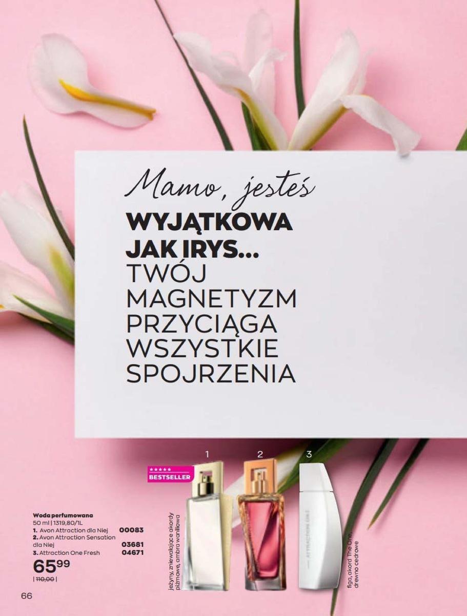 Gazetka promocyjna Avon str. 298