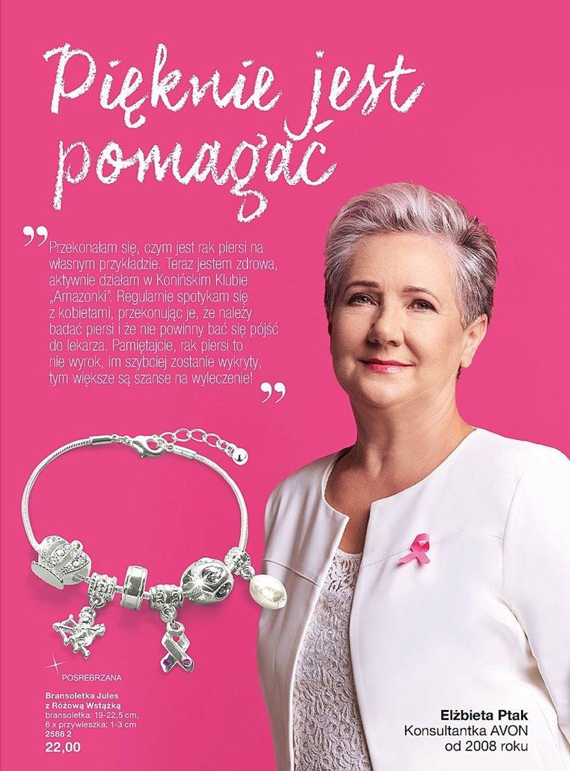 Gazetka promocyjna Avon str. 169